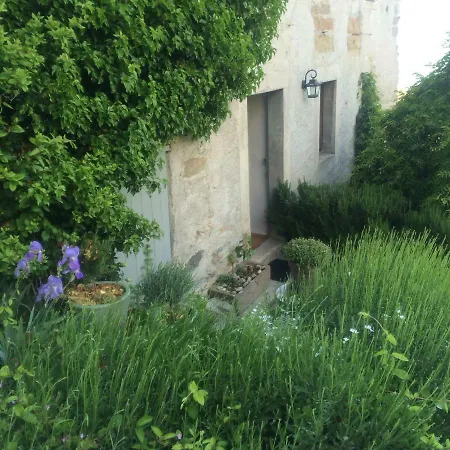 Διαμέρισμα L'alcove D'amedee V Yvoire
