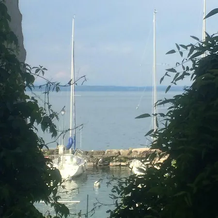 L'alcove D'amedee V Yvoire
